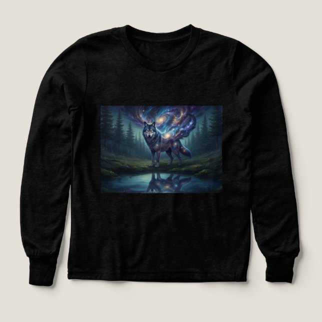 Magisch (Design Vorderseite)