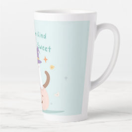 Magisch freundlich & gruselig süß milchtasse