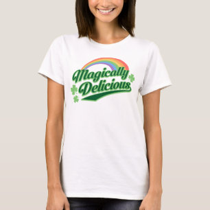 Magisch köstlich T-Shirt