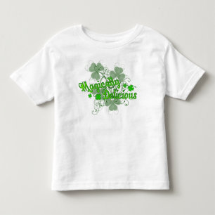 Magisch köstliche Kinder Grafik Kleinkind T-shirt