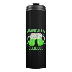 Magisch lecker thermosbecher