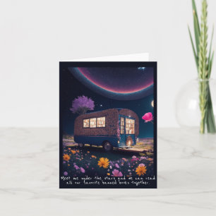 Magisch verboten Bookmobil