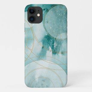 Magische Abschluss Sterne II Case-Mate iPhone Hülle
