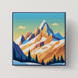 Magische Berge Button