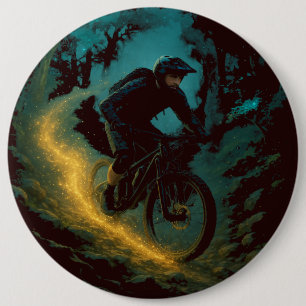 Magische Bike-Erlebniswanderwege Button