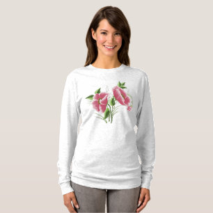 Magische Blume T-Shirt