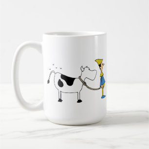 Magische Bohnen-Tasse Tasse