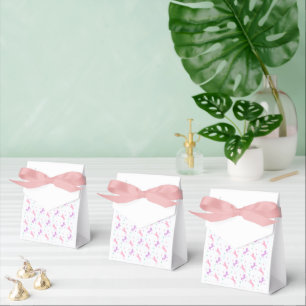Magische Einhorn-Mädchen-Geburtstag Geschenkschachtel