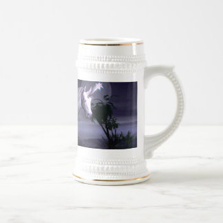 Magische Einhorn-Tasse von Dragoncat Bierglas