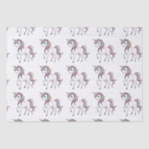 Magische Einhornträume - Whimsical Fantasy Design