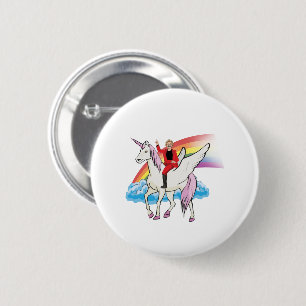 Magische Elizabeth Warren Button