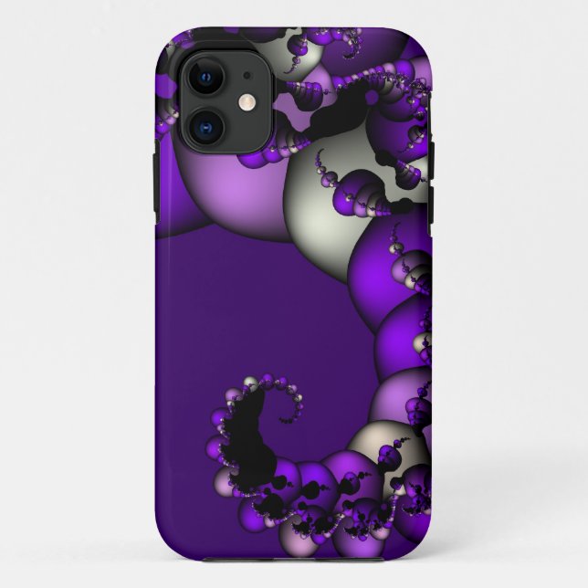 Magische Fahrt Case-Mate iPhone Hülle (Rückseite)