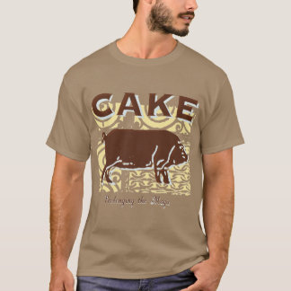 Magische Familie T-Shirt