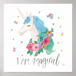 Magische Freunde IV   Ich bin magisch 2 Poster