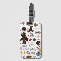 Magische HARRY POTTER™ Wasserfarbe