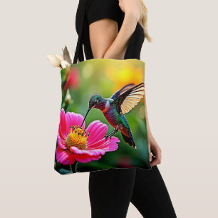 Magische Hummingbird Moments Design