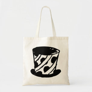 Magische Hut-Taschen-Tasche Tragetasche