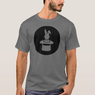 Magische Ideologie T-Shirt