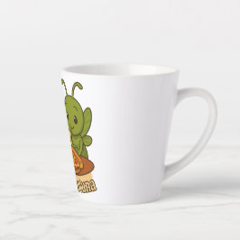 Magische Italien Tasse - Tati & Gan Gan