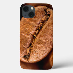 Magische Kaffeebohnen Case-Mate iPhone Hülle
