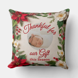 'Magische Kindheit' Kissenhülle Kissen