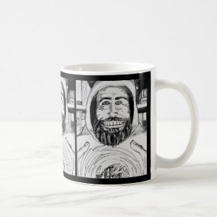 Magische Kugel-Tasse Kaffeetasse