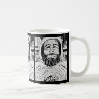 Magische Kugel-Tasse Kaffeetasse