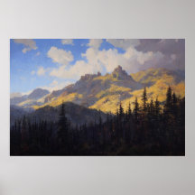 Magische Landschaften: