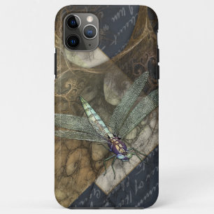 Magische Libelle Case-Mate iPhone Hülle