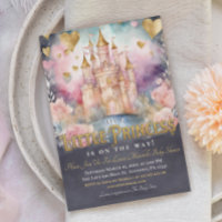 Magische Märchendusche Princess Sprinkle