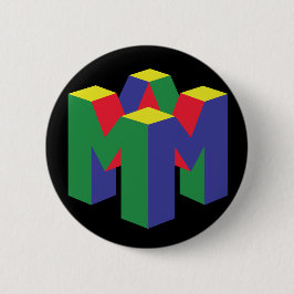 MAGISCHE MIZZLE BUTTON