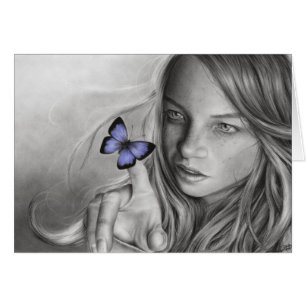 Magische Moment-Karte