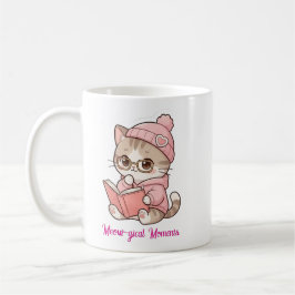 Magische Momente Kaffeetasse