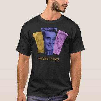 Magische Momente mit Perry Como Classic T - Shirt