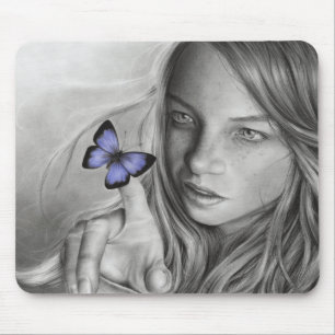 Magische Momente Mousepad