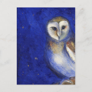 Magische Nacht 1 2013 Postkarte