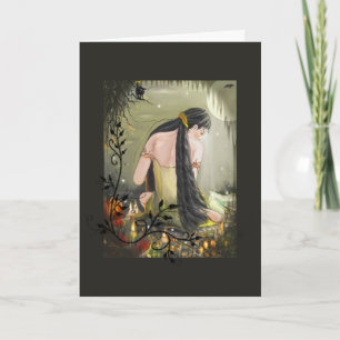 Magische Nacht 2, Karte