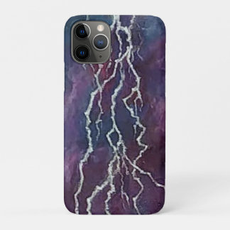 Magische Nacht Case-Mate iPhone Hülle