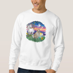 Magische Nacht - Golden 10 Sweatshirt