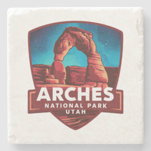 Magische Nacht im Nationalpark Arche Steinuntersetzer