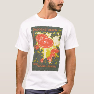Magische Pilze T-Shirt
