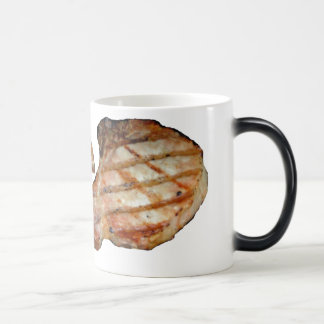 MAGISCHE PORKCHOP TASSE! VERWANDLUNGSTASSE