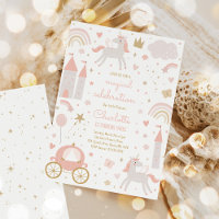 Magische Prinzessin Dress Up Märchen Geburtstagspa