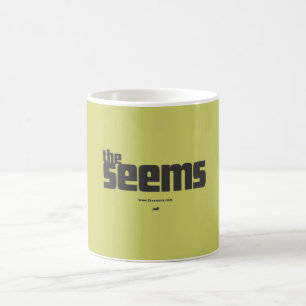 MAGISCHE STUNDE MUG™ KAFFEETASSE