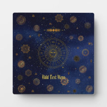 Magische Symbole des Schutzes Mandala Pagan Hexe