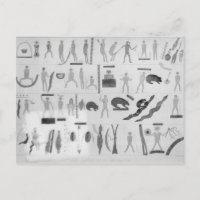 Magische Tänze der Ontonagonen