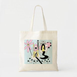 magische Tasche