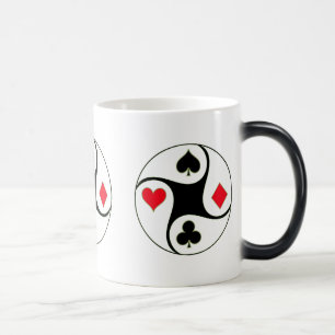 Magische Tasse