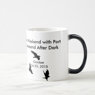 Magische Tasse