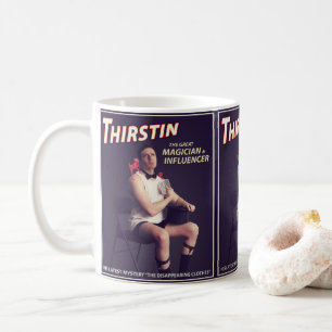 Magische Tasse